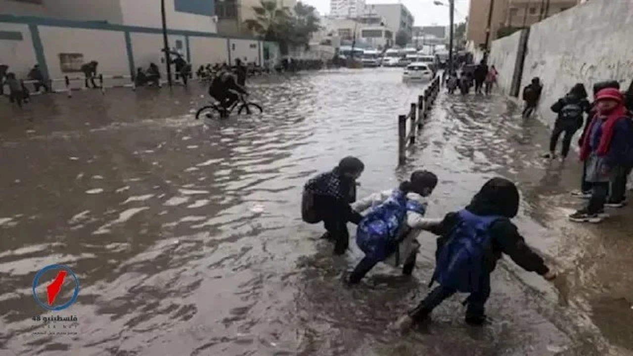 اتهامات من محافظات للأرصاد بتعطيل الدراسة وهيئة الطقس تكشف حقيقة بياناتها رسمياً